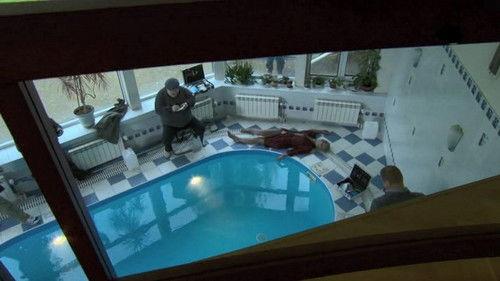 Secrecy of the Investigation Season 14 Episode 11 - Episode 11