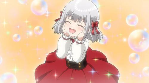 Reborn to Master the Blade: From Hero-King to Extraordinary Squire ♀ Season 1 Episode 1 - Return of the Hero-King, Inglis