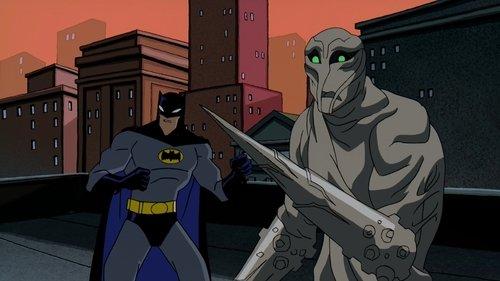 The Batman Season 1 Episode 13 - The Clayface of Tragedy (2)