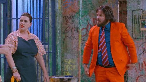 Xilindró Season 4 Episode 3 - Episode 3