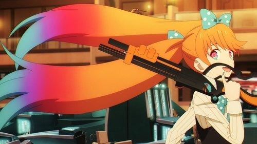 undefined Season 1 Episode 4 - Let the Performance Begin -Showtime-