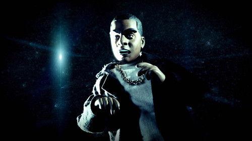 Robot Chicken Season 5 Episode 19 - Casablankman II