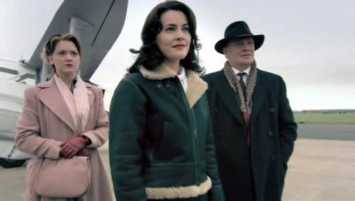 undefined Season 1 Episode 10 - Out of Time