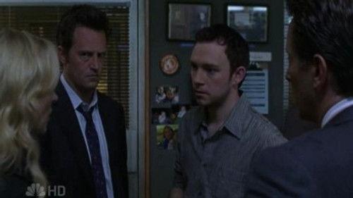 undefined Season 1 Episode 21 - K & R (3)