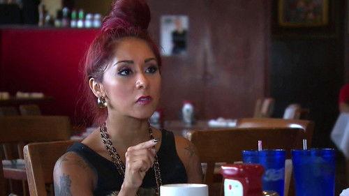 Snooki & JWOWW Season 3 Episode 3 - Mommy