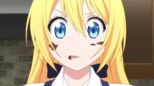 Nisekoi Season 2 Episode 6 - Delicious