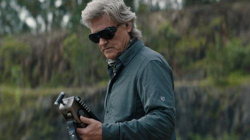 undefined Season 2 Episode 7 - String Theory