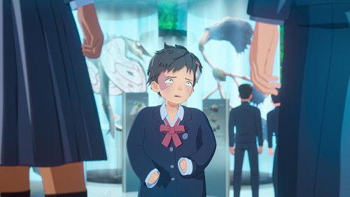 My Daemon Season 1 Episode 7 - Impurity of Peace