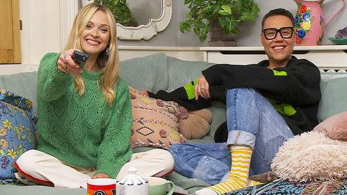 Celebrity Gogglebox Season 5 Episode 4 - Episode 4