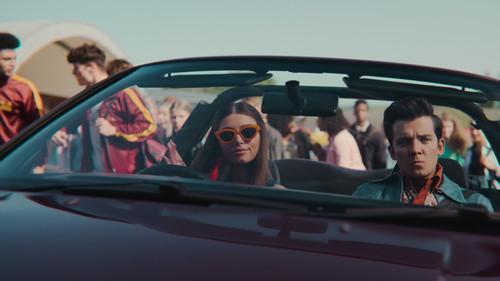 Sex Education Season 3 Episode 2 - Episode 2