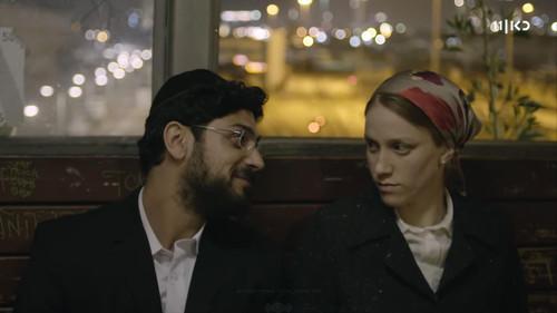 Unchained Season 1 Episode 9 - Episode 9