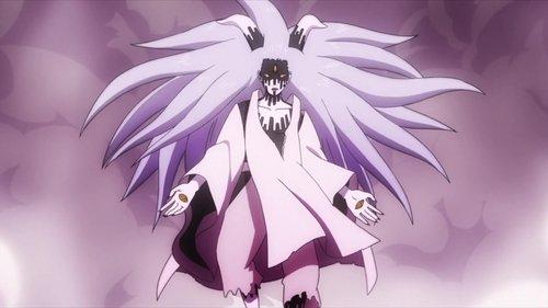 undefined Season 1 Episode 64 - Rescuing Naruto