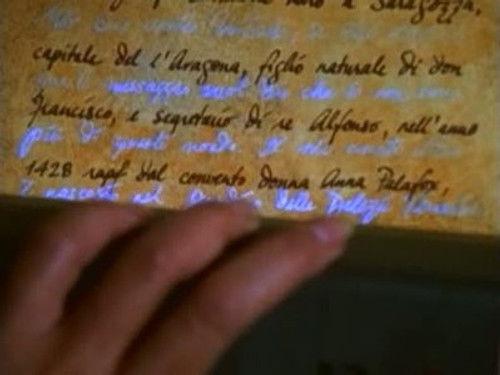 undefined Season 1 Episode 9 - The Book of Love