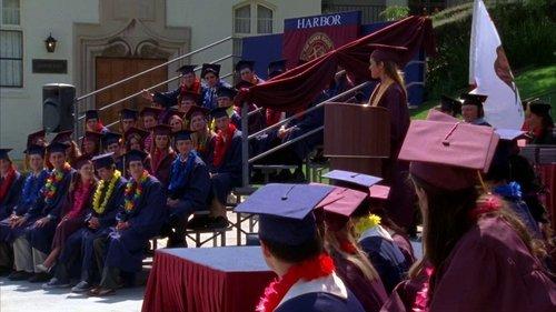 undefined Season 3 Episode 25 - The Graduates