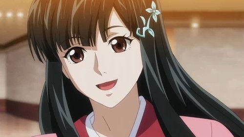 Full-Time Magister Season 5 Episode 3 - Episode 3