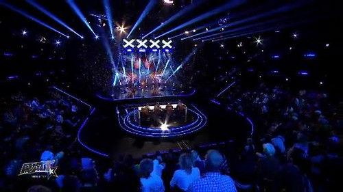Romania's Got Talent Season 15 Episode 4 - Episode 4