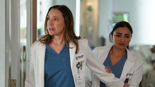 Doc Season 2 Episode 1 - Her Heart