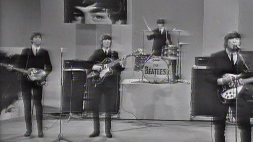 The Ed Sullivan Show Season 17 Episode 20 - Beatles (2nd appearance) / Mitzi Gaynor