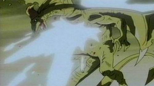 Slayers Season 3 Episode 22 - Eternal Death, Final Farewells! A Cry to the Fallen!