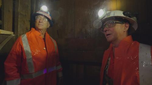 The Curse of Oak Island Season 11 Episode 7 - The Great Flood