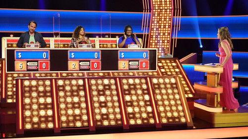 Press Your Luck Season 3 Episode 2 - We Got Robots!