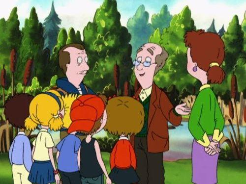 Mona the Vampire Season 1 Episode 24 - Episode 24