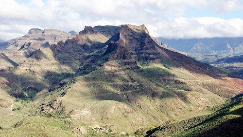 Die Kanarischen Inseln Season 1 Episode 1 - Episode 1