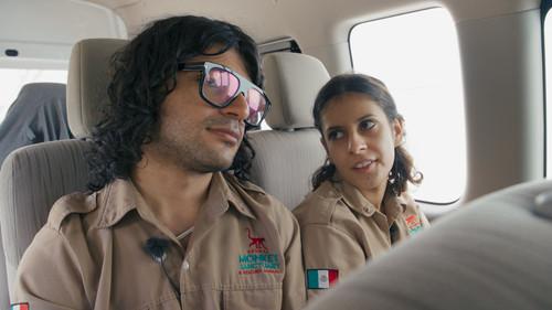 Summer Job Season 1 Episode 2 - The First Time