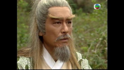 Legend of the Condor Heroes Season 2 Episode 14 - Episode 14