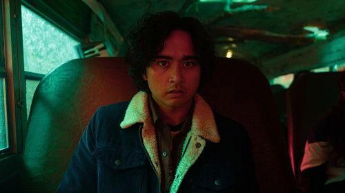 School Spirits Season 3 Episode 2 - Mean Ghouls