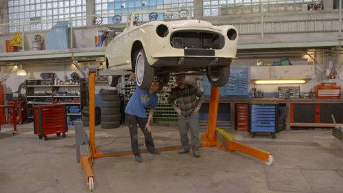 Wheeler Dealers France Season 7 Episode 13 - Episode 13