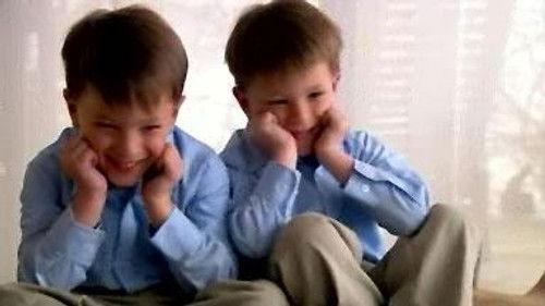 NOVA Season 35 Episode 2 - Ghost in Your Genes