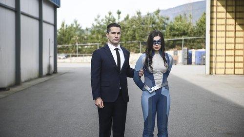 undefined Season 4 Episode 21 - Red Dawn