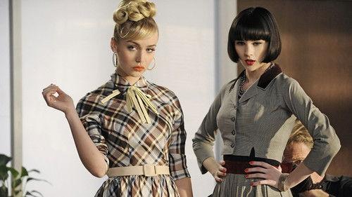 America's Next Top Model Season 16 Episode 4 - Francesco Carrozzini