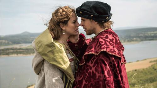 undefined Season 1 Episode 8 - Imprisonment of a King