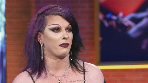 How Far Is Tattoo Far? Season 2 Episode 13 - Feeling Crabby