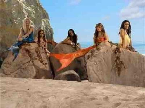 Pair of Kings Season 1 Episode 4 - A Mermaid's Tail
