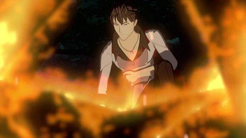 RWBY Season 4 Episode 8 - A Much Needed Talk