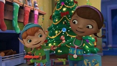 Doc McStuffins Season 2 Episode 21 - A Very McStuffins Christmas