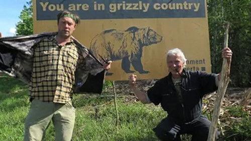 Kill & Eat Season 7 Episode 6 - En sortbjørn i Canada