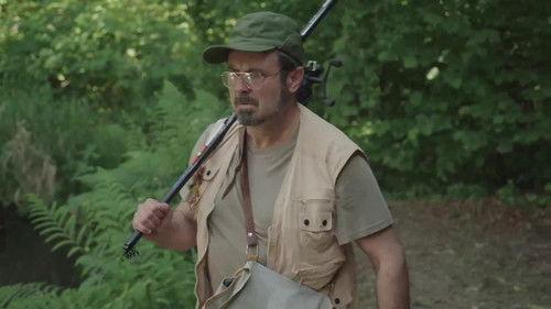 Behind the Nine Mountains Season 1 Episode 3 - Episode 3