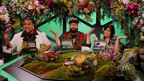 Dimension 20 Season 15 Episode 8 - The Rule of Sneakery