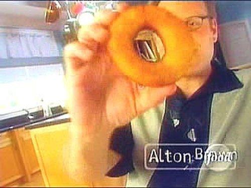 Good Eats Season 8 Episode 4 - Circle of Life