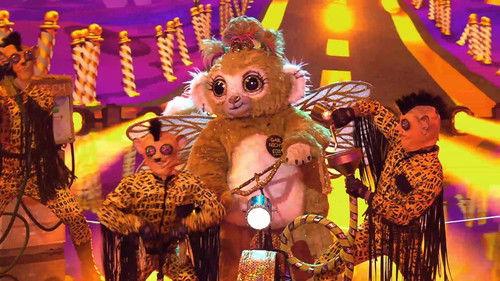 The Masked Singer Season 7 Episode 3 - Episode 3