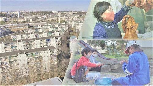 Document 72 Hours Season 12 Episode 4 - The Old Year and the New Year in a Multinational Housing Complex