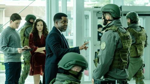 Hudson & Rex Season 5 Episode 18 - Jail Break