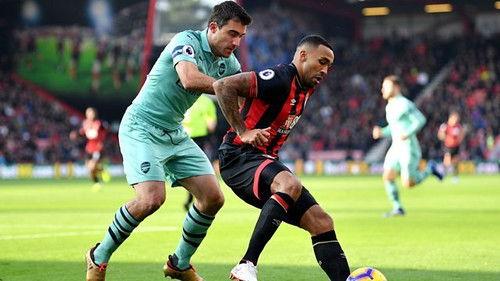 Match of the Day 2 Season 15 Episode 13 - MOTD2 - 25th November 2018