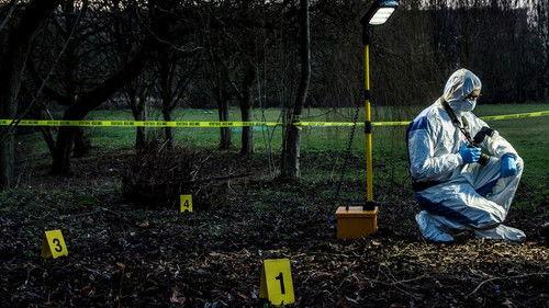 Forensics: The Real CSI Season 1 Episode 1 - The Harvest