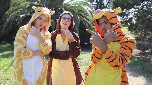 You're Skitting Me Season 3 Episode 25 - Episode 25