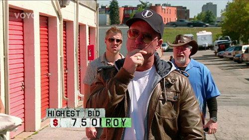 Storage Wars: Northern Treasures Season 2 Episode 21 - Pranking the Monkeys